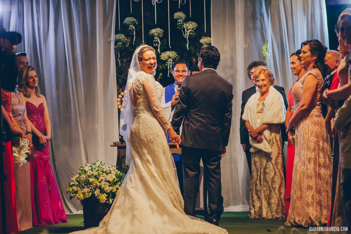 Thais e Diego | Felix Bistrot