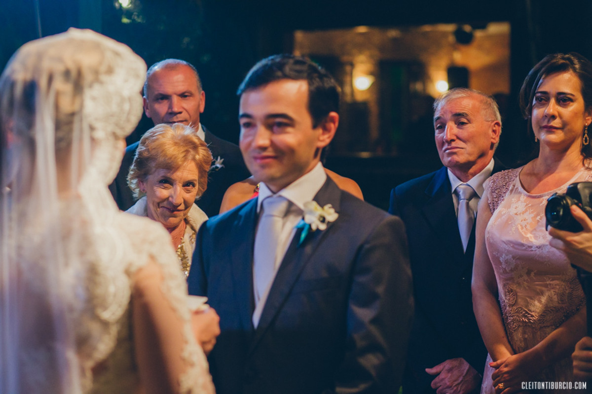 Thais e Diego | Felix Bistrot