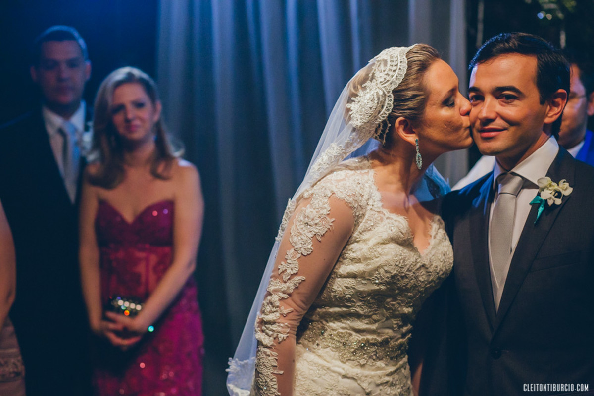 Thais e Diego | Felix Bistrot