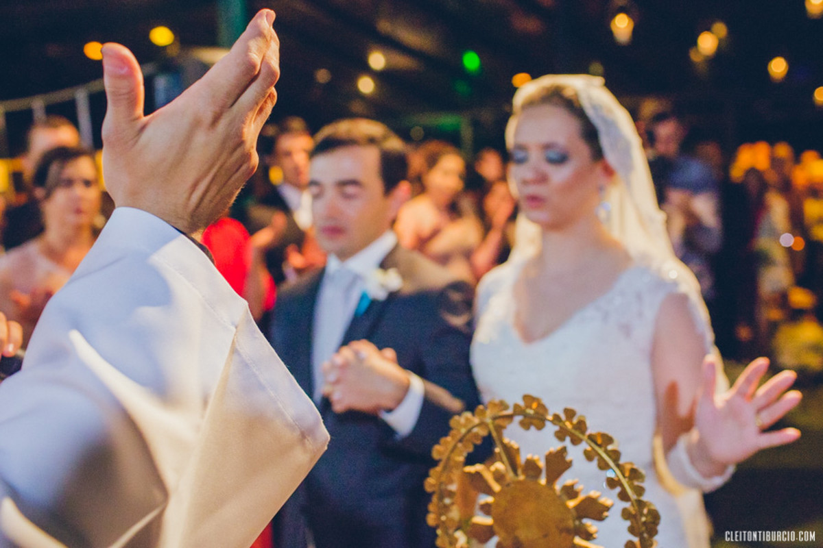 Thais e Diego | Felix Bistrot