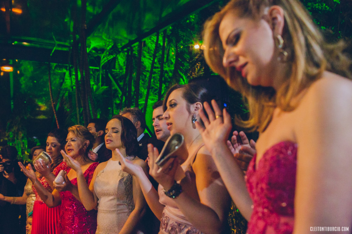 Thais e Diego | Felix Bistrot