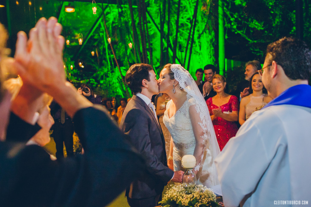 Thais e Diego | Felix Bistrot