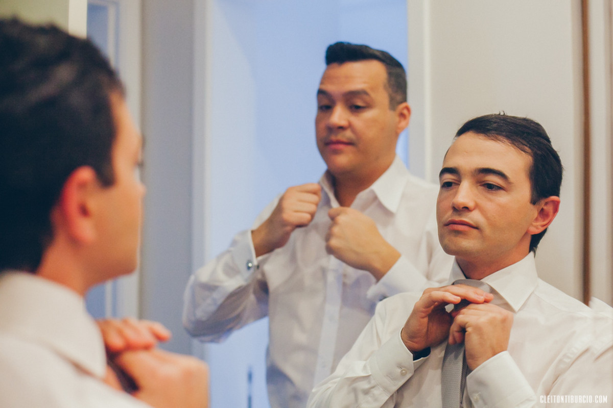 Thais e Diego | Felix Bistrot