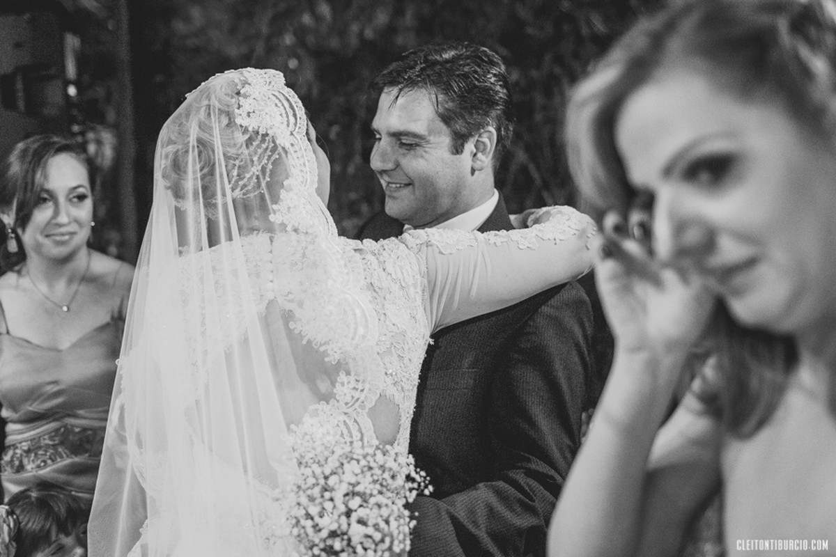 Thais e Diego | Felix Bistrot