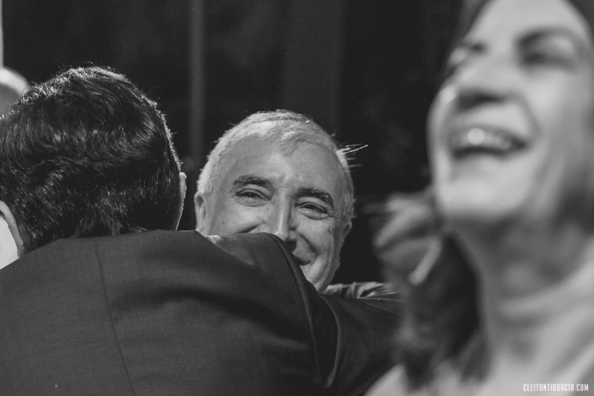 Thais e Diego | Felix Bistrot