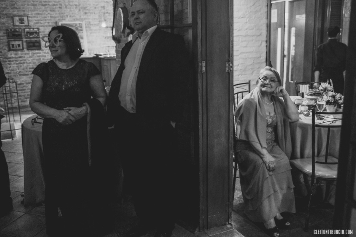 Thais e Diego | Felix Bistrot