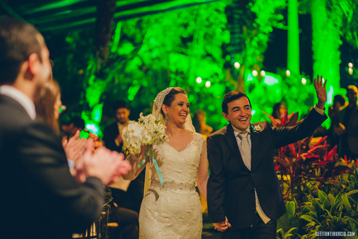 Thais e Diego | Felix Bistrot