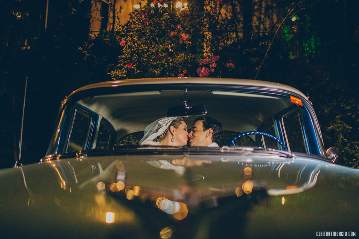 Thais e Diego | Felix Bistrot