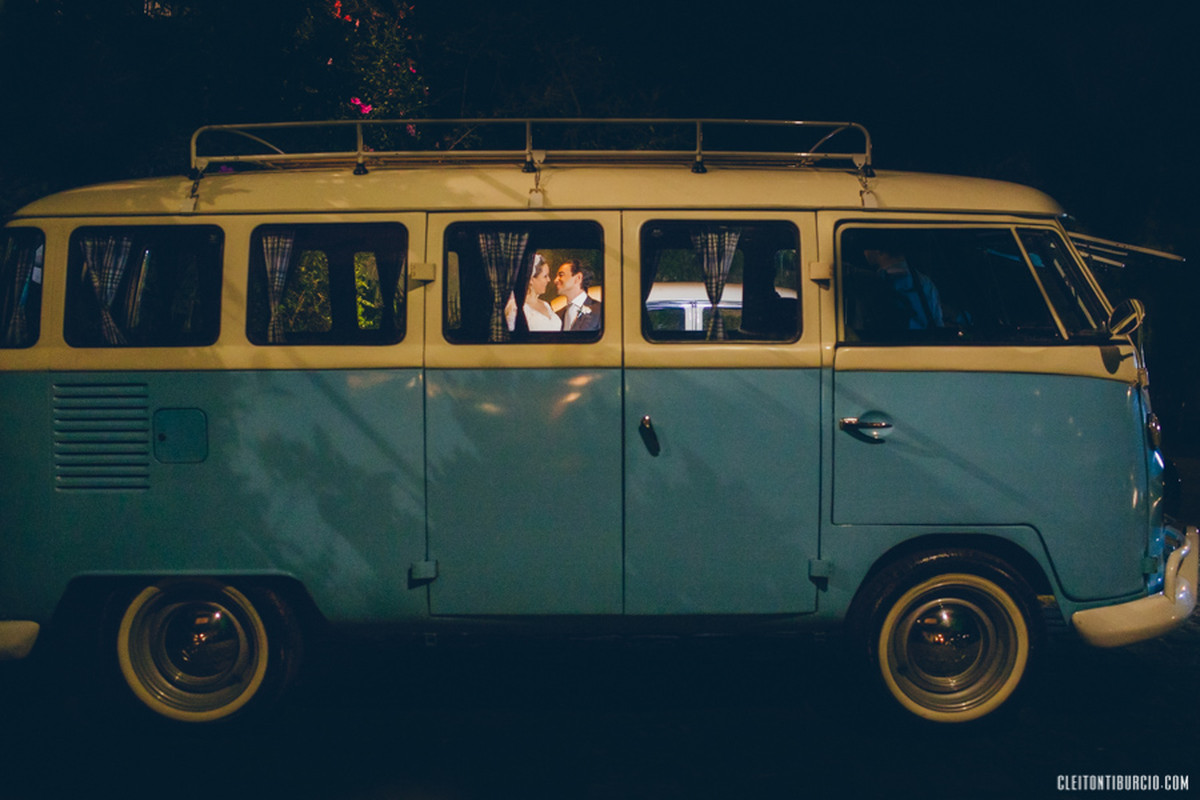 Thais e Diego | Felix Bistrot