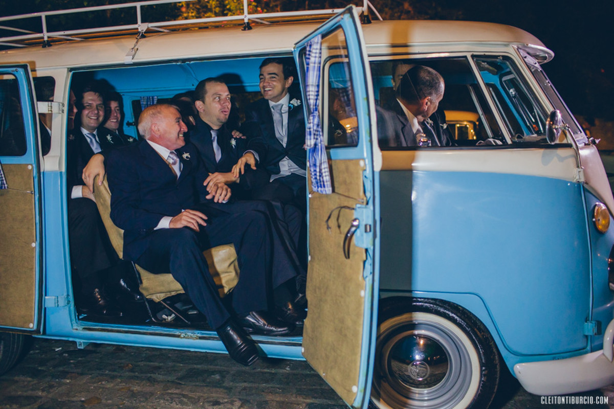 Thais e Diego | Felix Bistrot