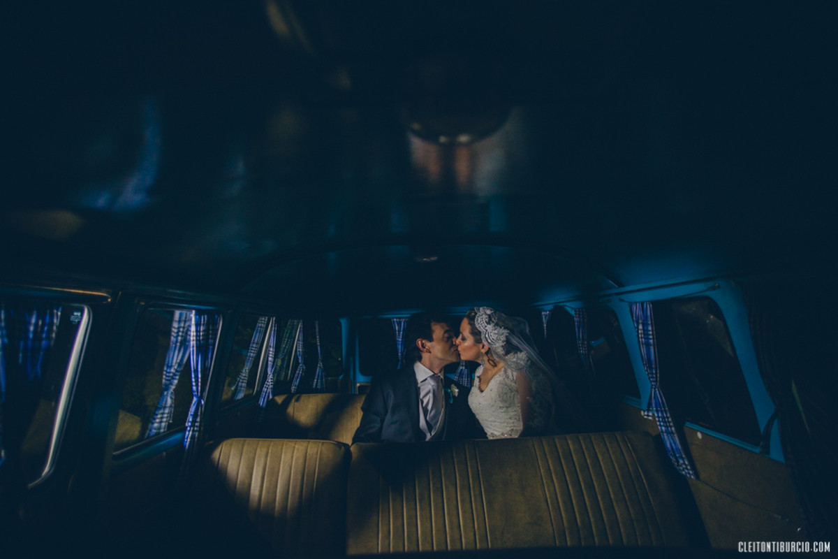 Thais e Diego | Felix Bistrot