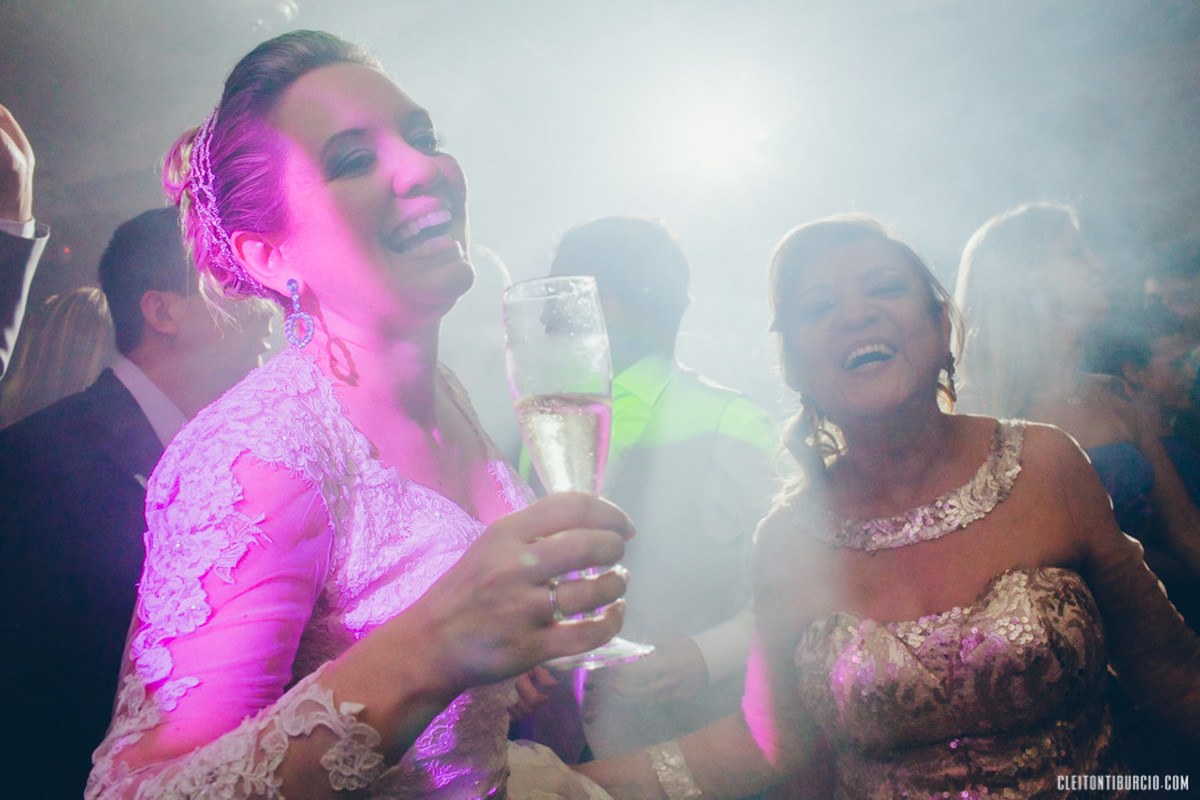 Thais e Diego | Felix Bistrot