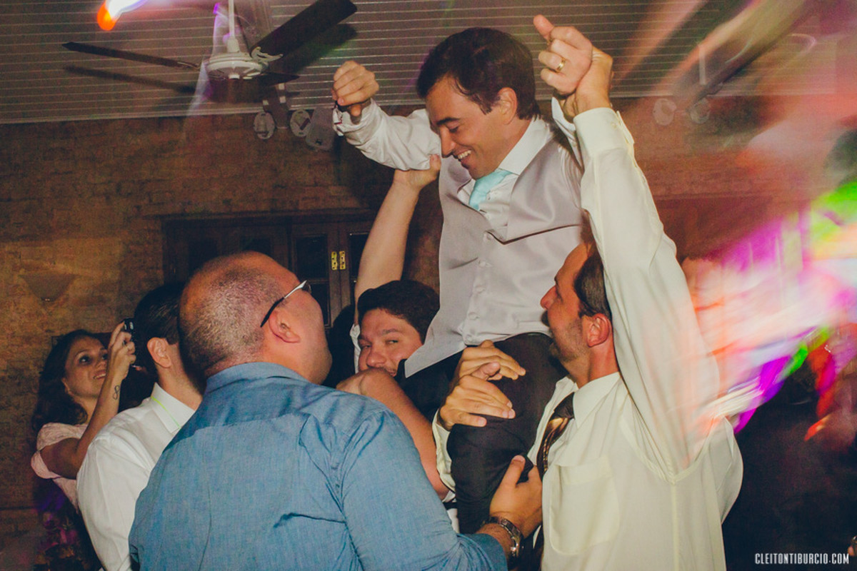 Thais e Diego | Felix Bistrot