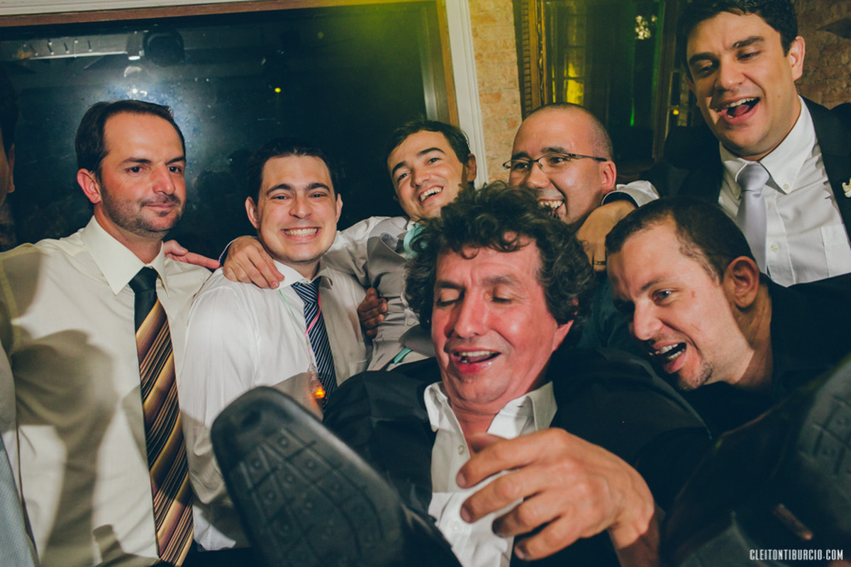 Thais e Diego | Felix Bistrot