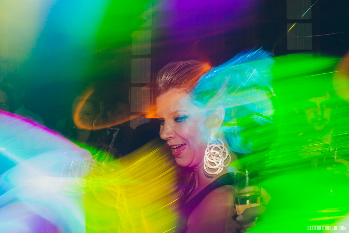 Thais e Diego | Felix Bistrot