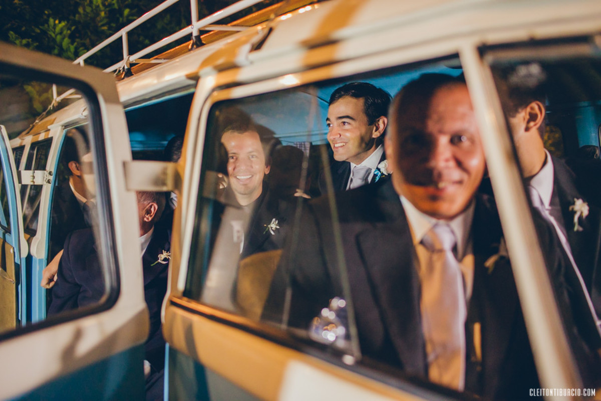 Thais e Diego | Felix Bistrot