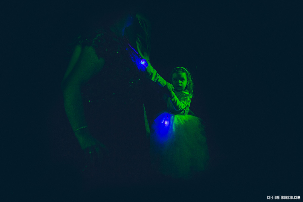 Thais e Diego | Felix Bistrot