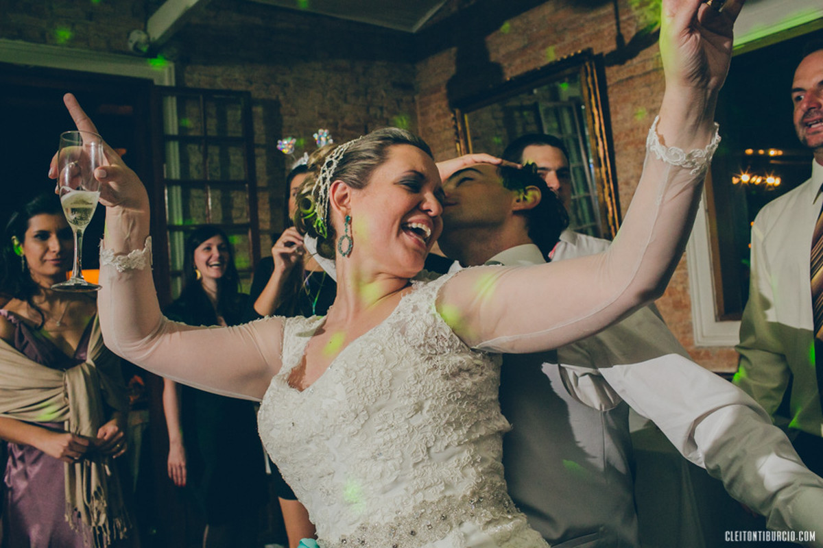 Thais e Diego | Felix Bistrot