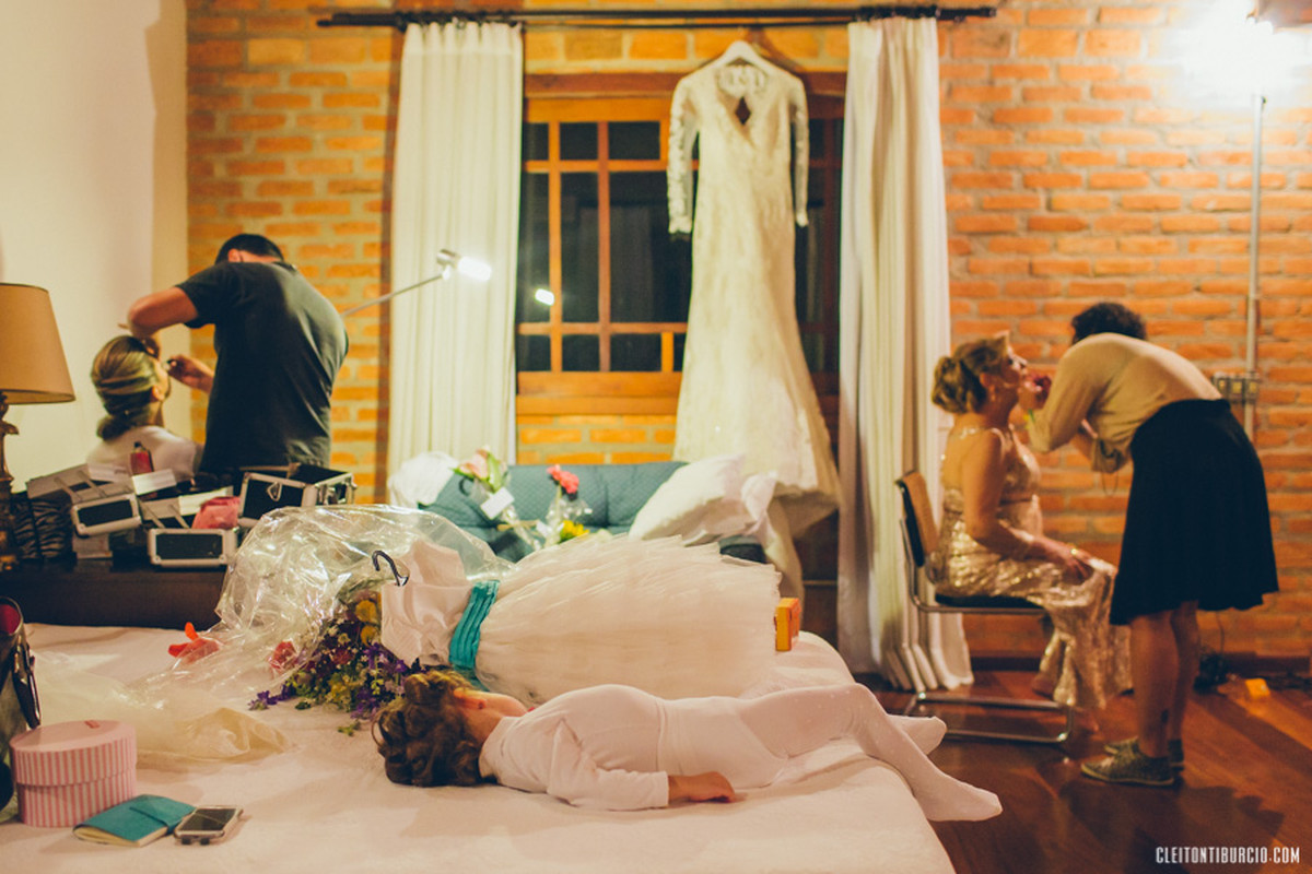 Thais e Diego | Felix Bistrot