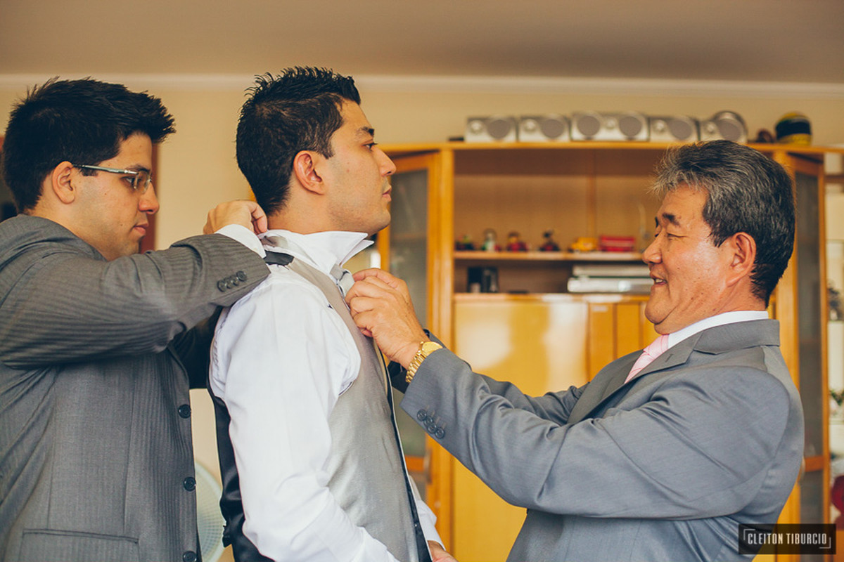 Casamentos 1º Semestre de 2014