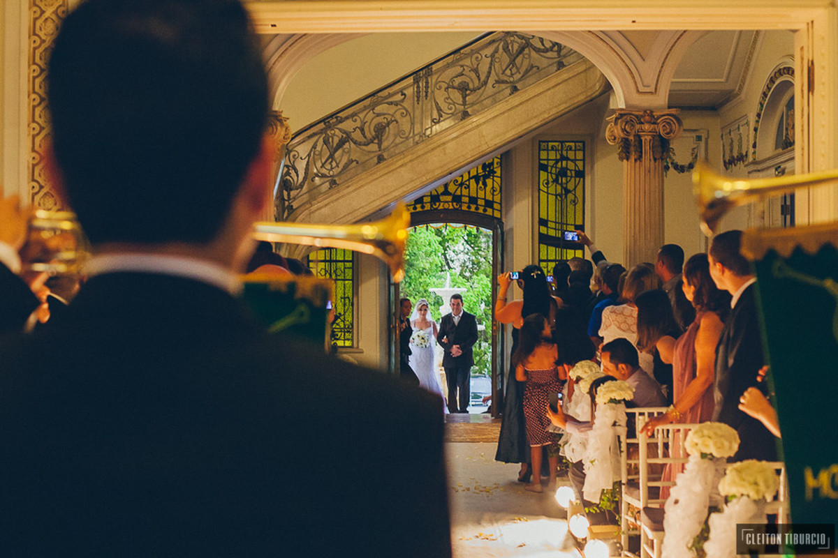 Casamentos 1º Semestre de 2014