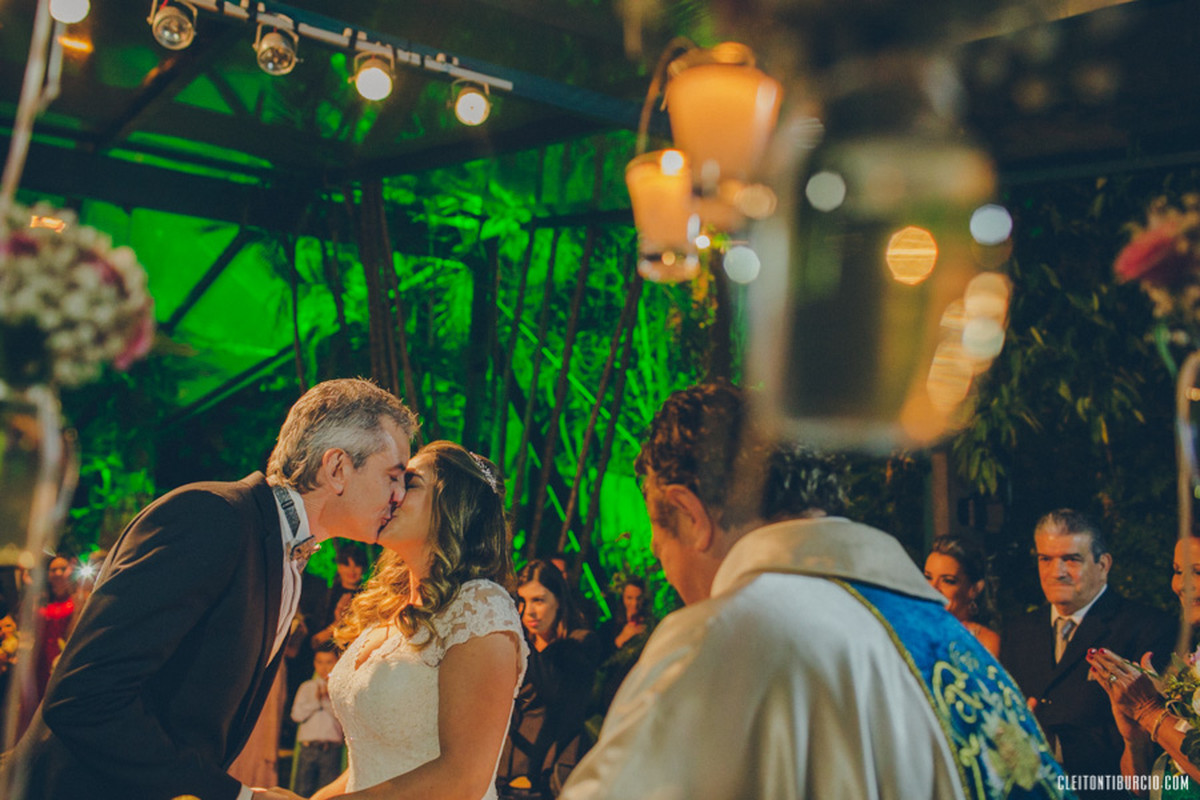 Casamentos 1º Semestre de 2014