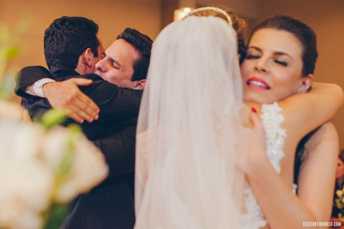 Casamentos 1º Semestre de 2014