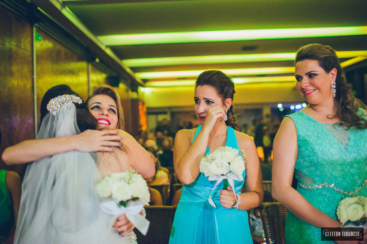 Casamentos 1º Semestre de 2014