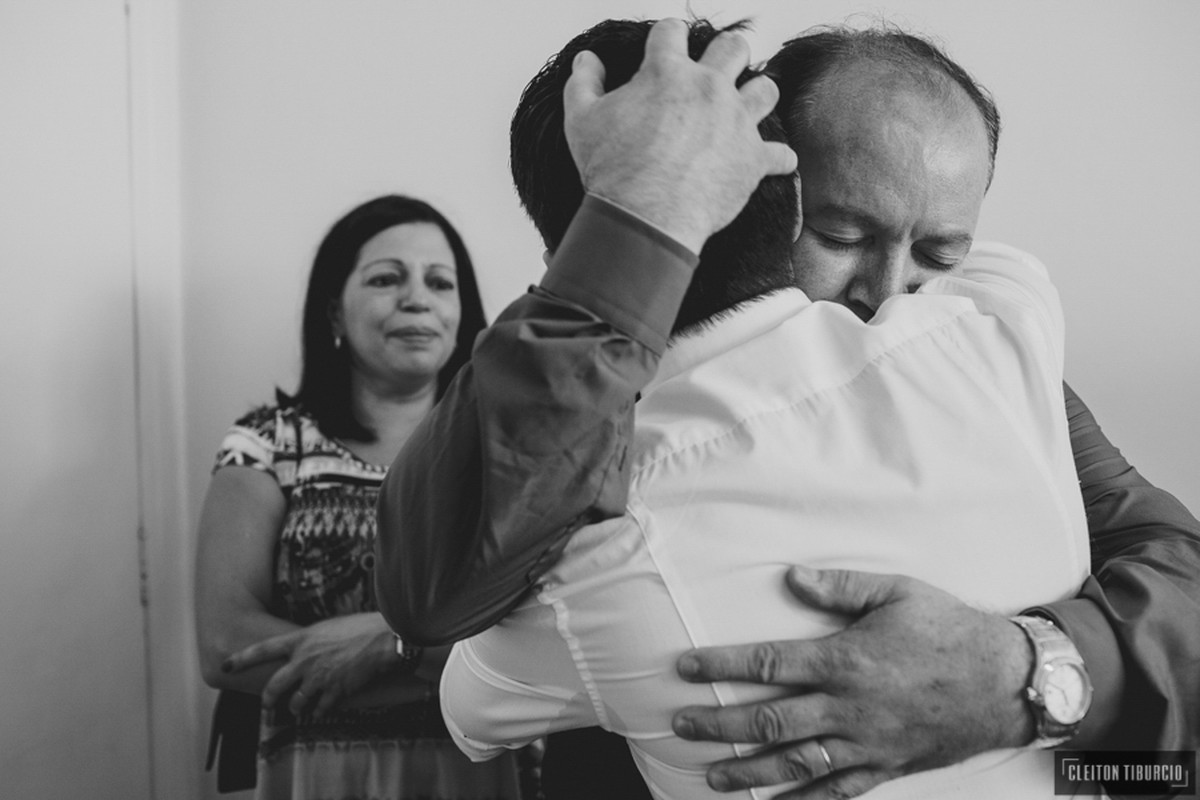 Casamentos 1º Semestre de 2014