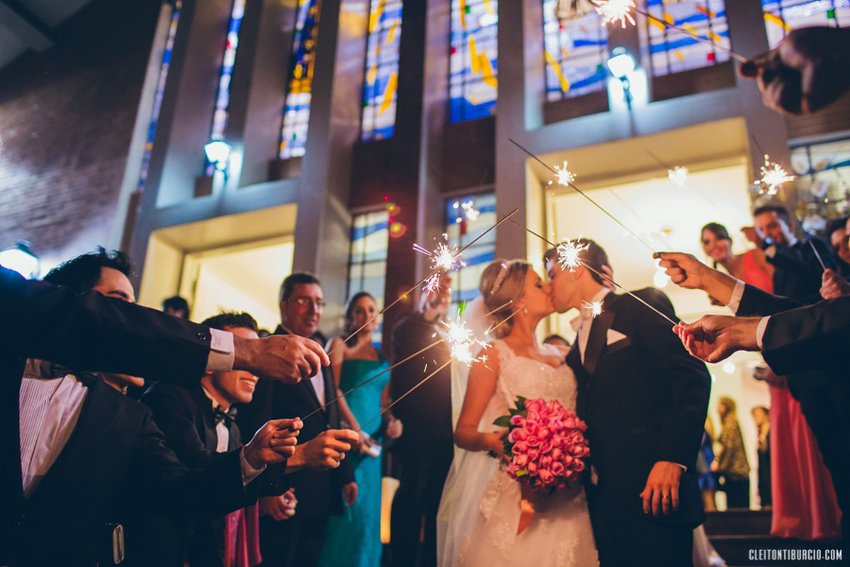 Casamentos 1º Semestre de 2014