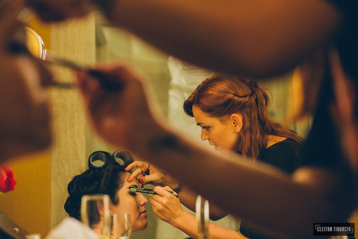 Casamentos 1º Semestre de 2014