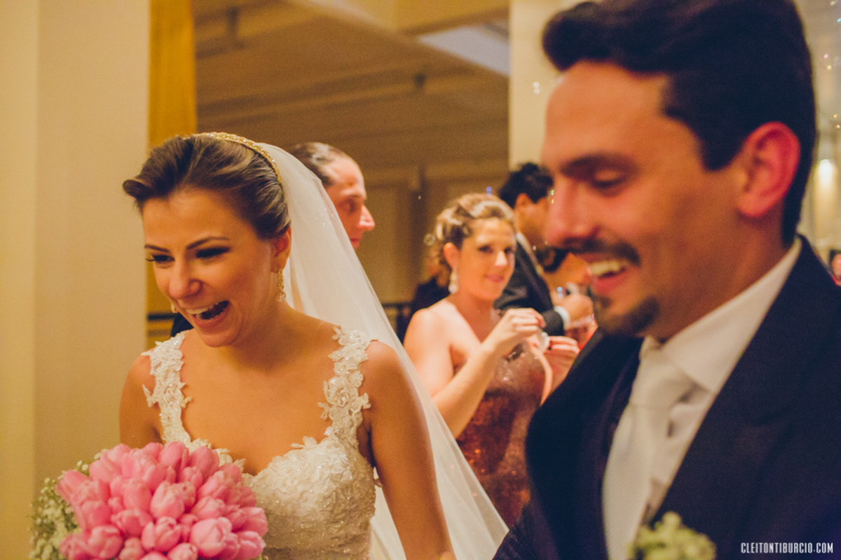 Casamentos 1º Semestre de 2014