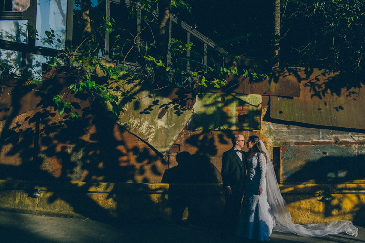 Casamentos 1º Semestre de 2014