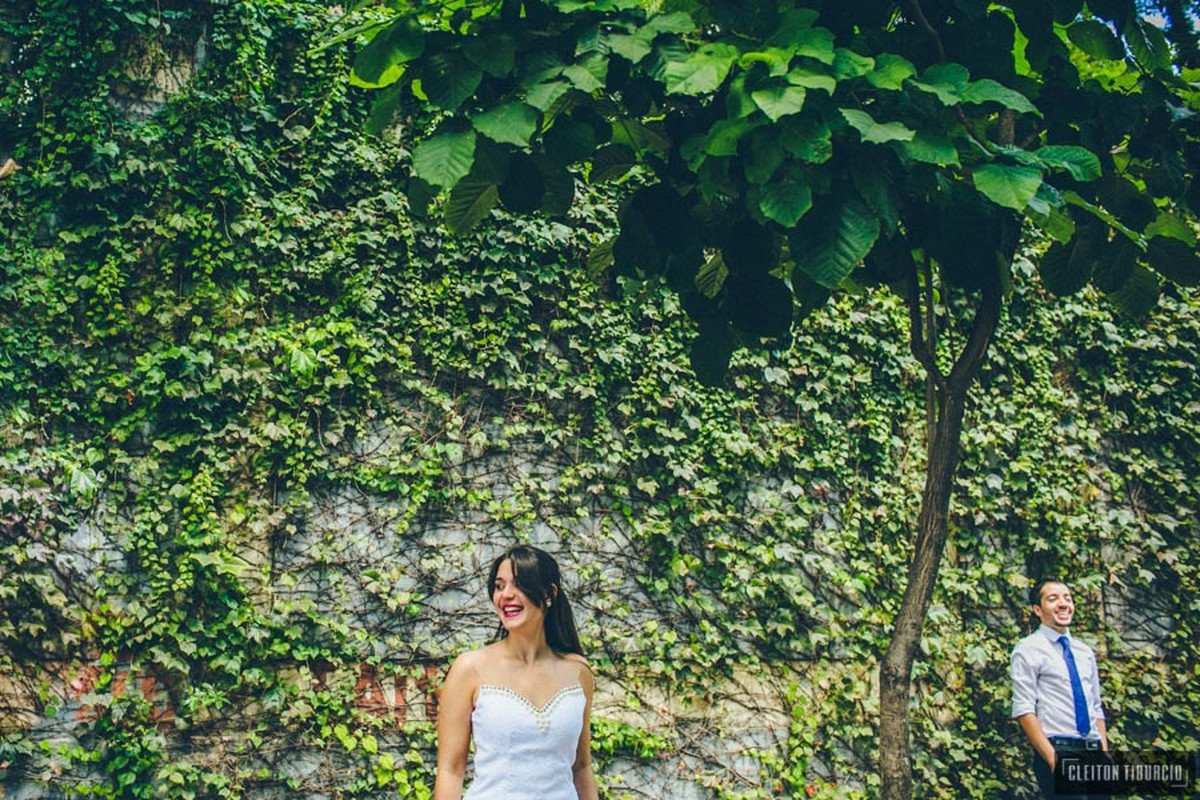 Casamentos 1º Semestre de 2014