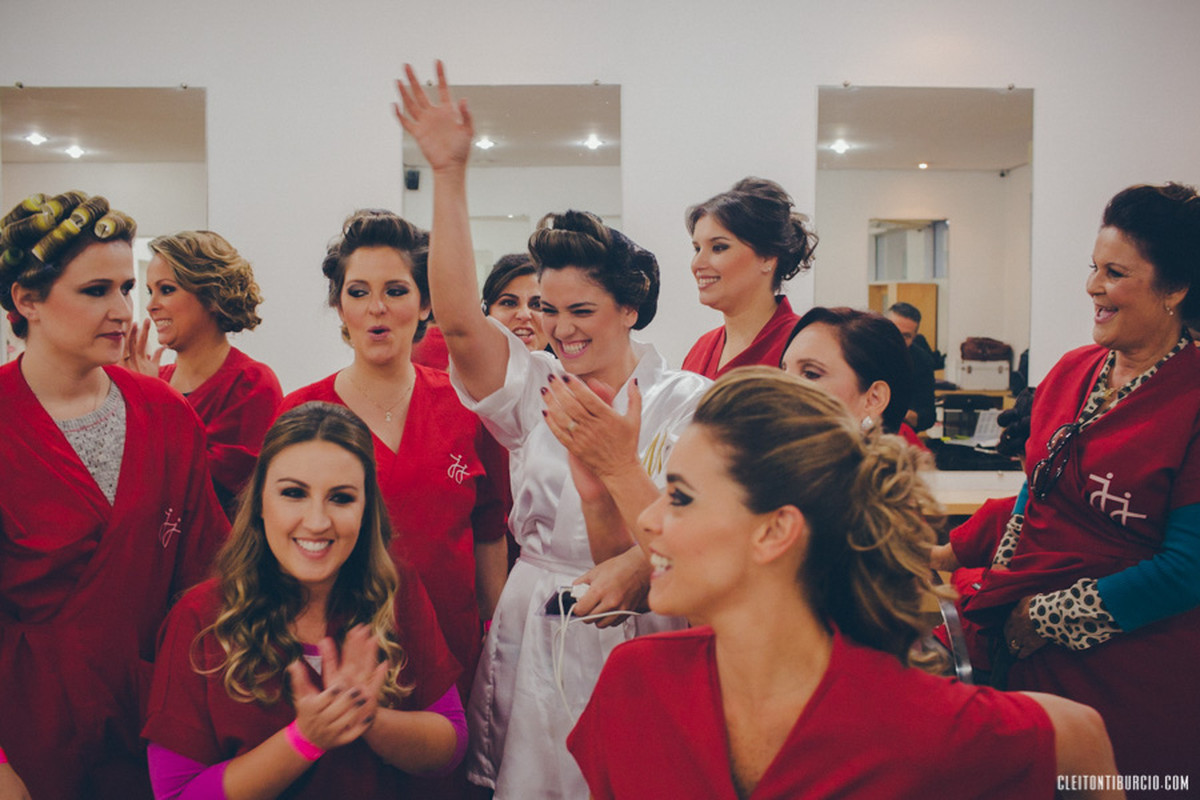 Casamentos 1º Semestre de 2014