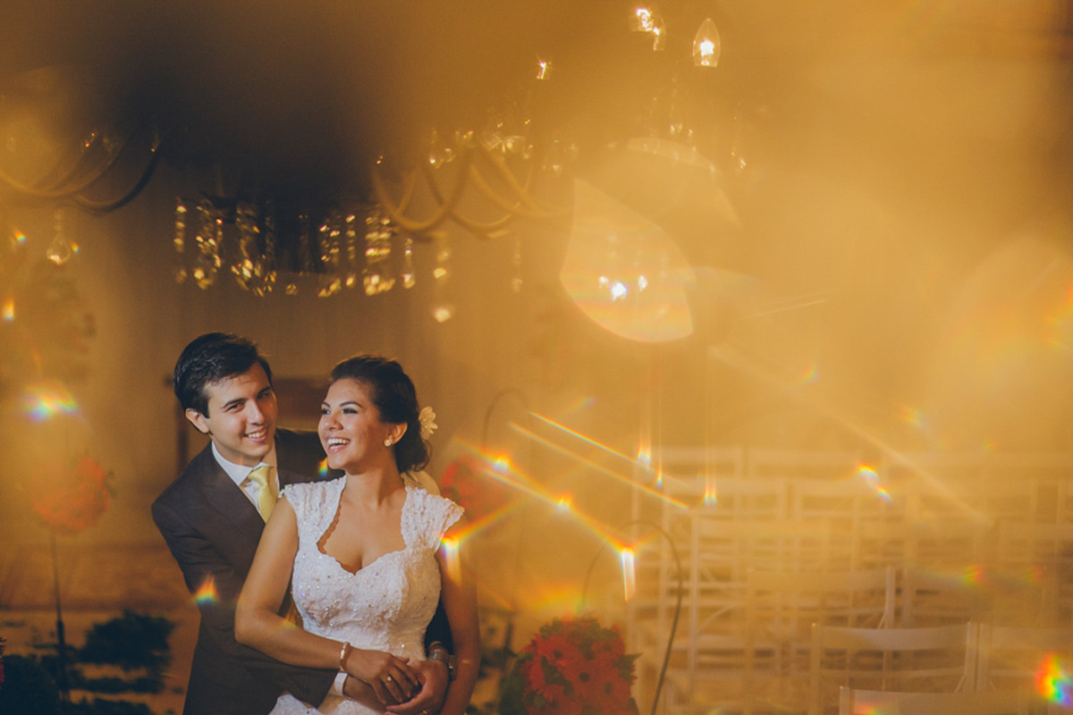 Casamentos 1º Semestre de 2014