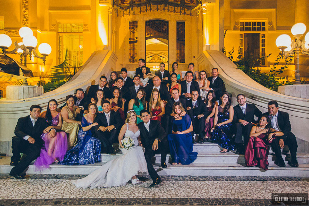 Casamentos 1º Semestre de 2014