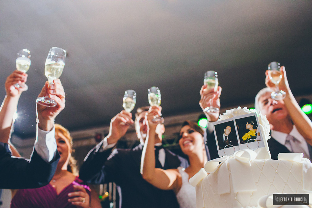 Casamentos 1º Semestre de 2014