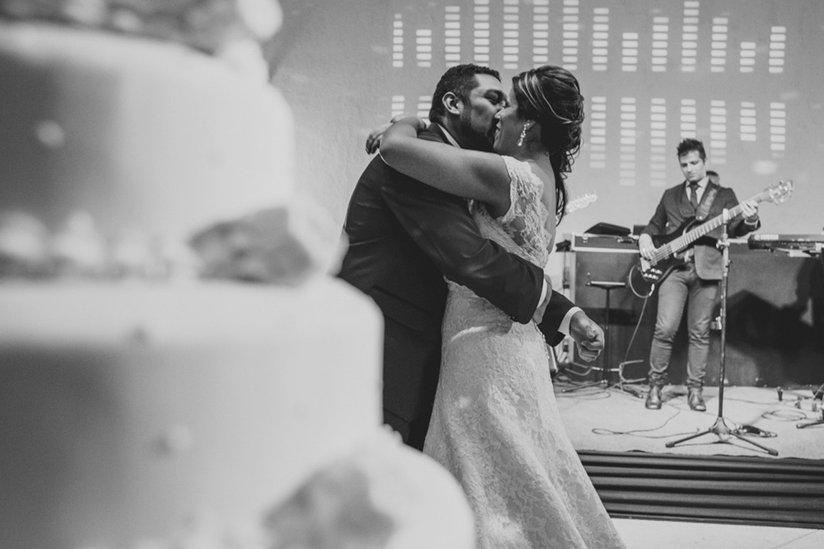 Casamentos 1º Semestre de 2014