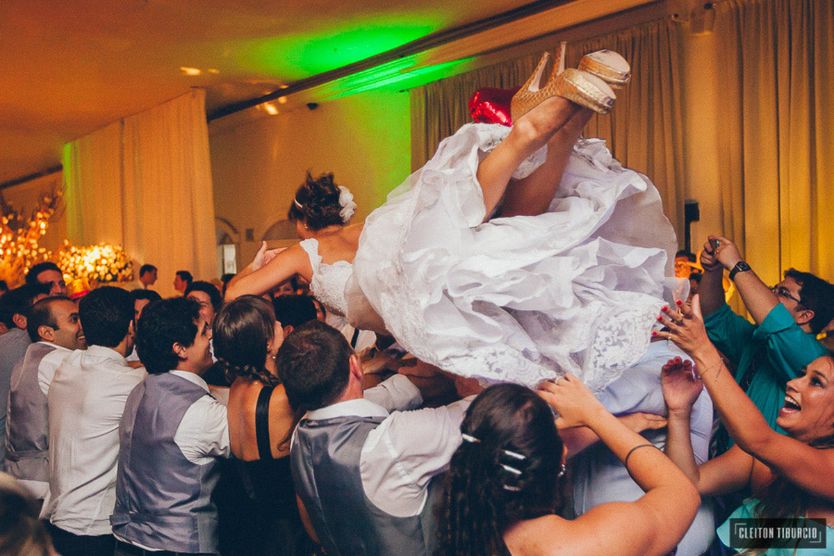 Casamentos 1º Semestre de 2014