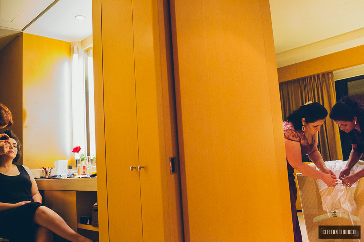 Casamentos 1º Semestre de 2014