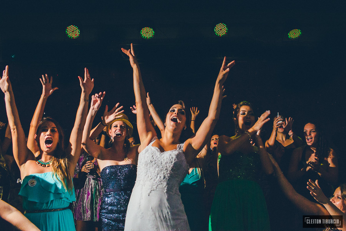 Casamentos 1º Semestre de 2014