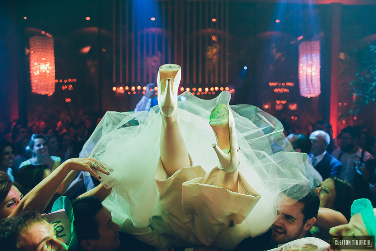 Casamentos 1º Semestre de 2014