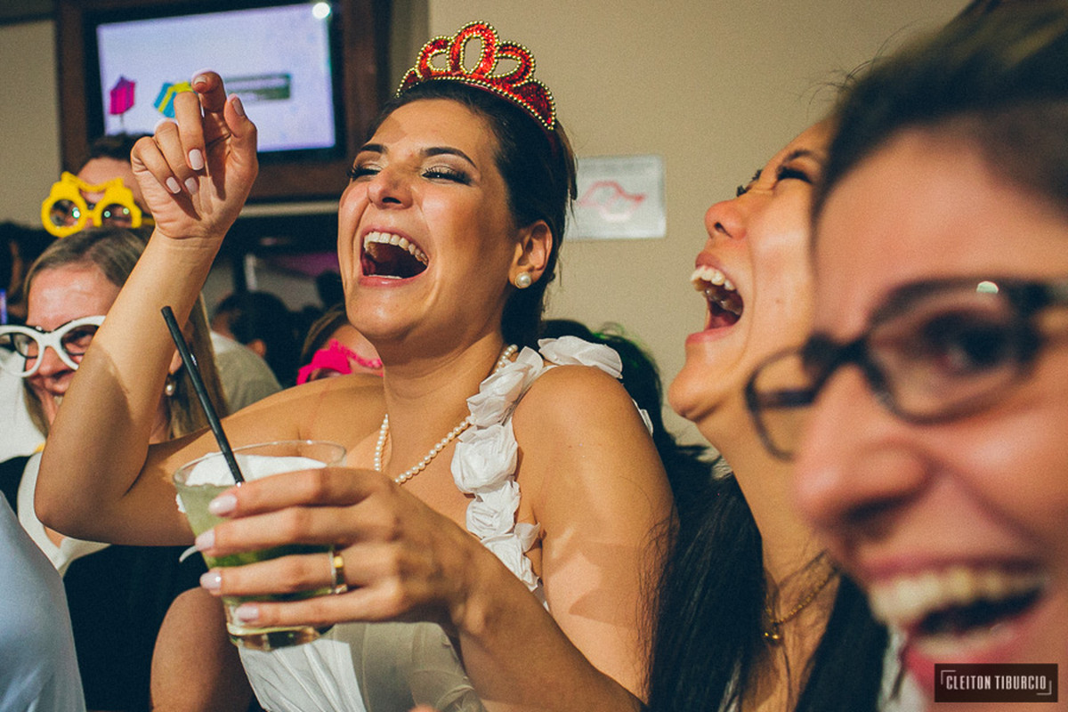 Casamentos 1º Semestre de 2014