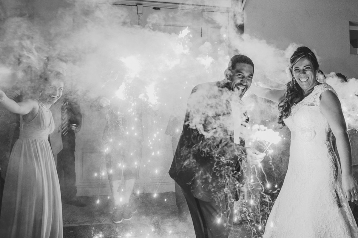 Casamentos 1º Semestre de 2014