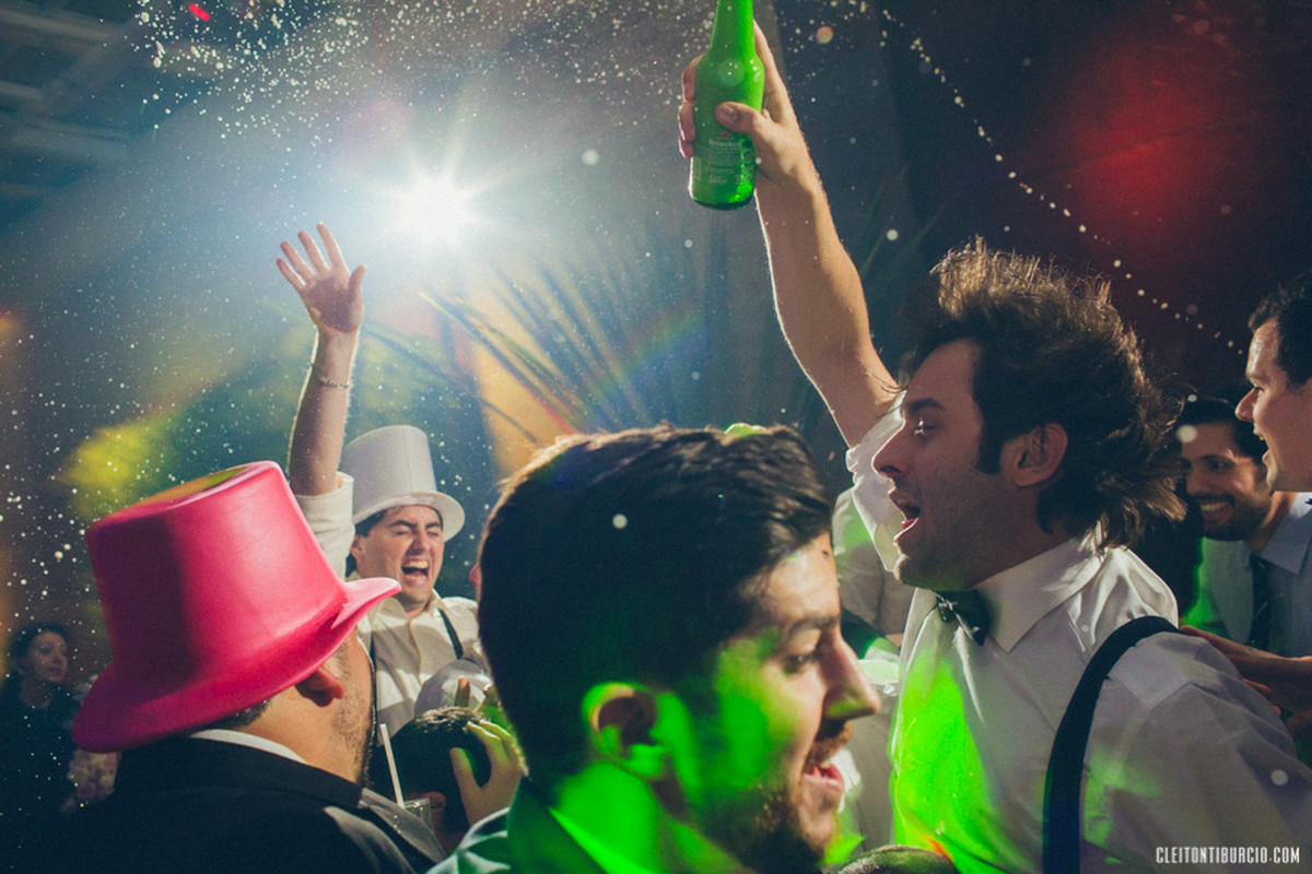 Casamentos 1º Semestre de 2014