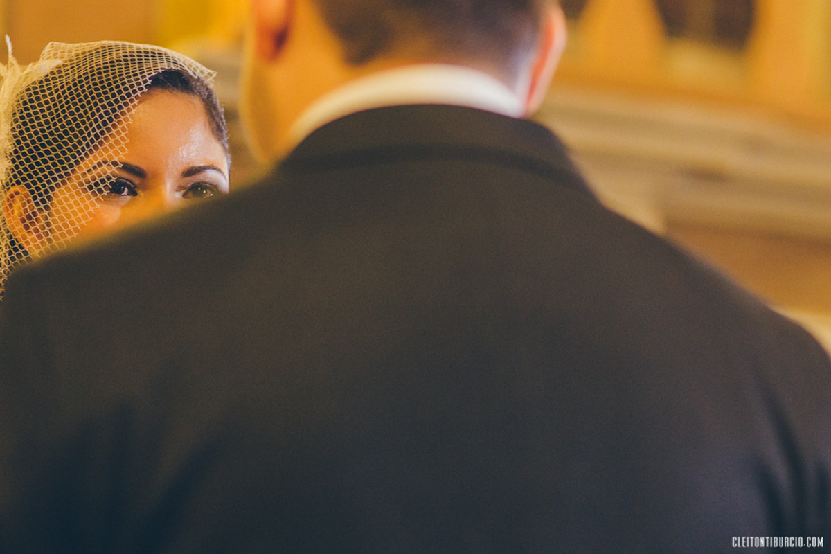 Larissa e Júlio | Igreja Valongo | Santos – SP