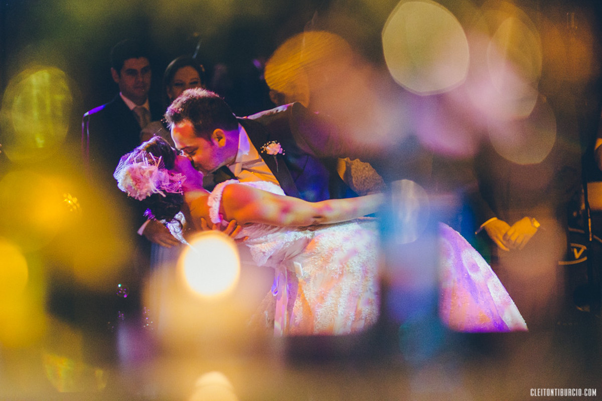 Larissa e Júlio | Igreja Valongo | Santos – SP