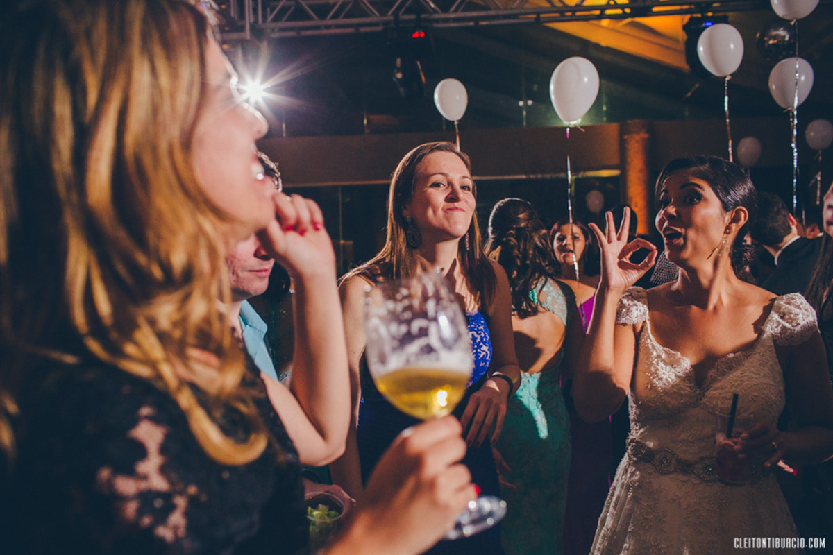 Larissa e Júlio | Igreja Valongo | Santos – SP