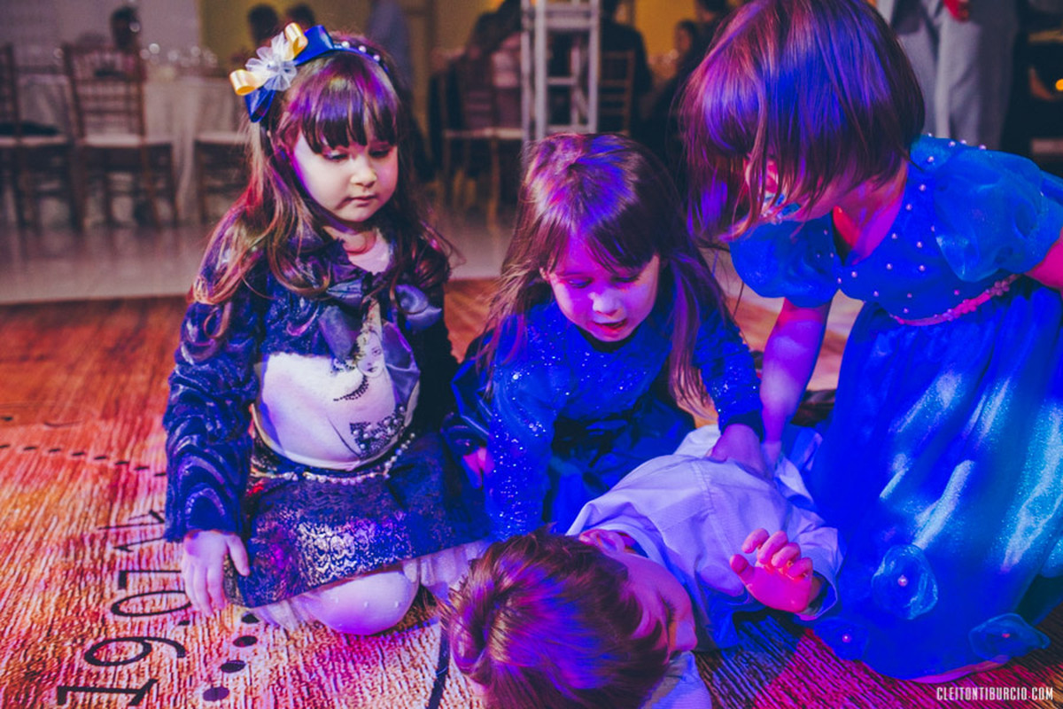 Larissa e Júlio | Igreja Valongo | Santos – SP